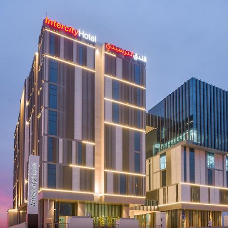 Intercityhotel Bawshar Mascate Esterno foto
