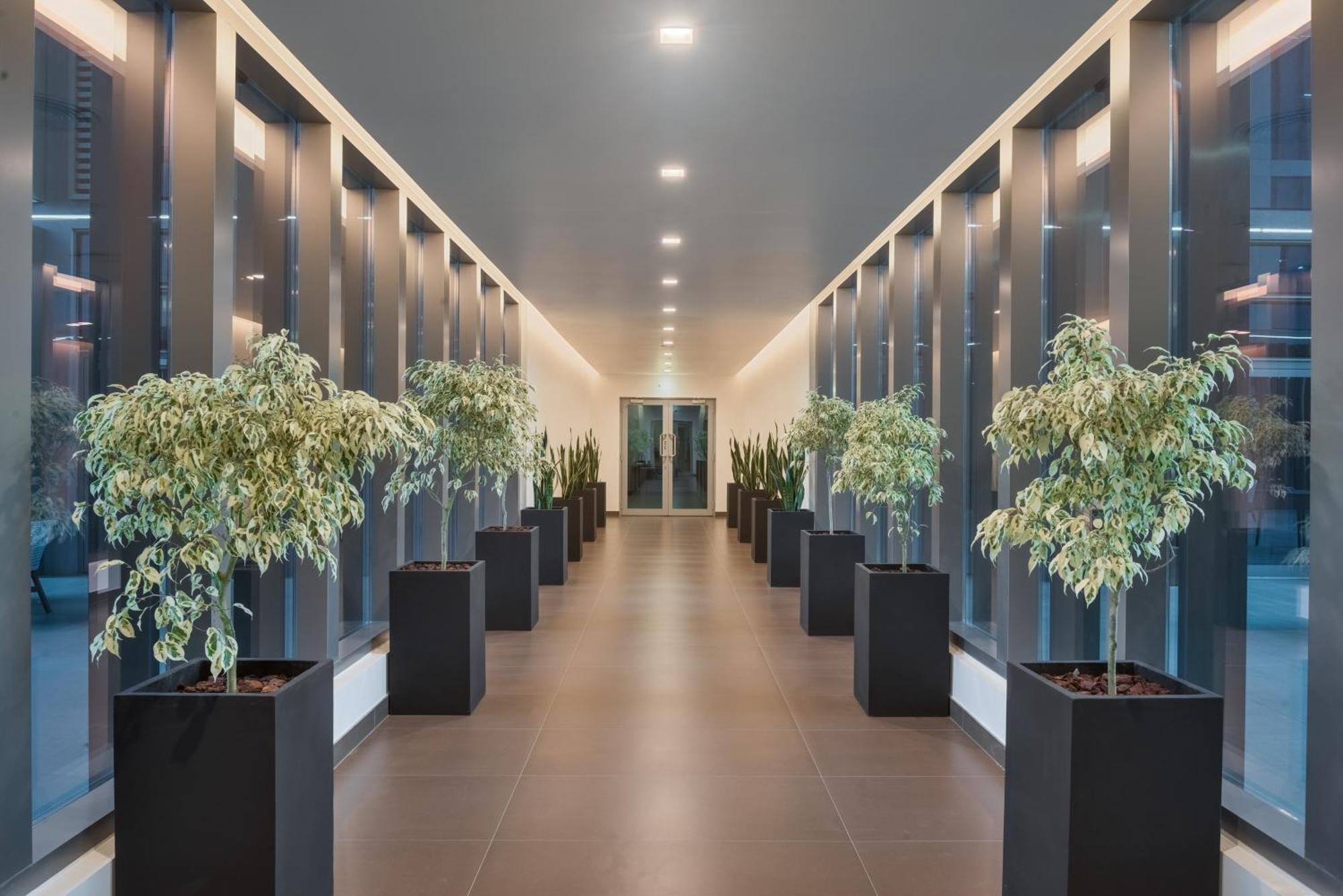Intercityhotel Bawshar Mascate Esterno foto
