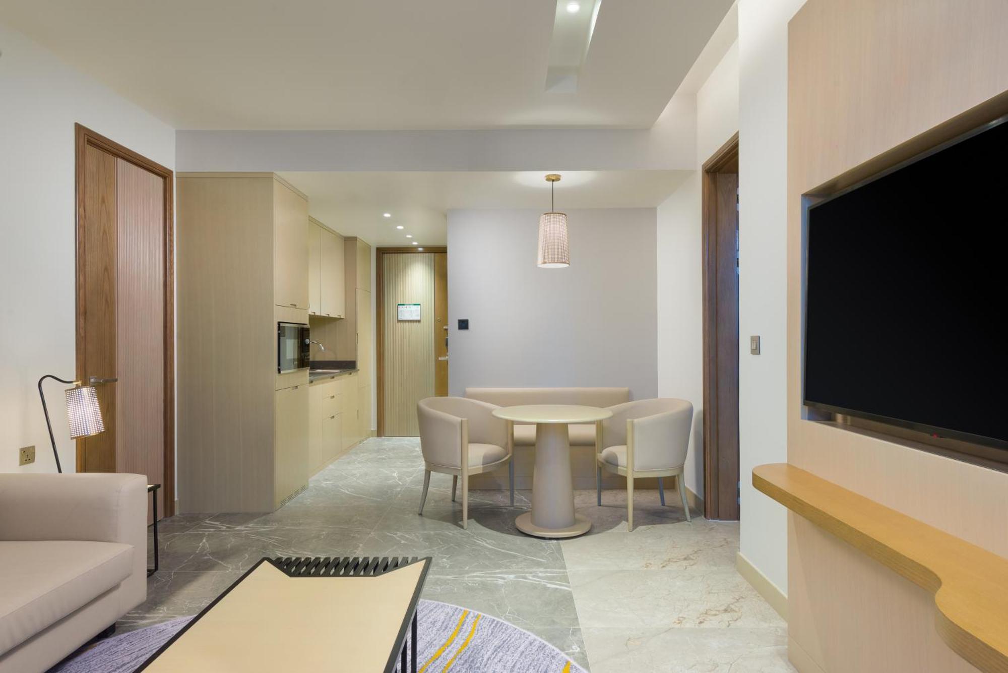 Intercityhotel Bawshar Mascate Esterno foto