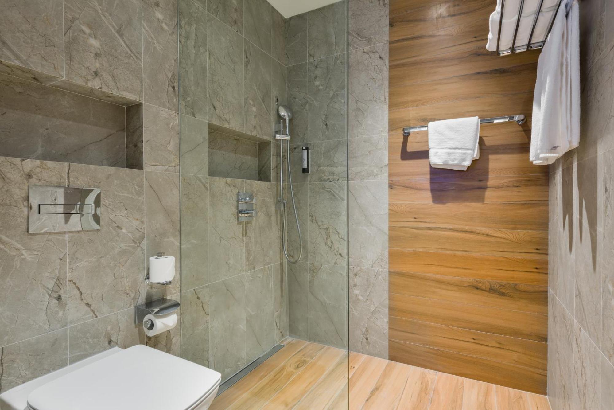 Intercityhotel Bawshar Mascate Esterno foto